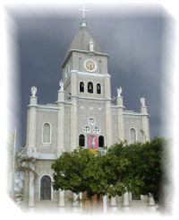 Iglesia San Jos6eacute; de Ciéanaga de Oro